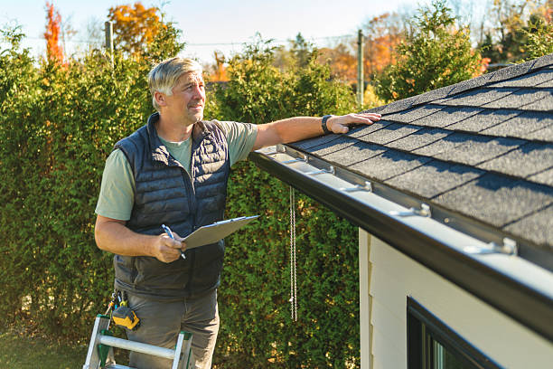 Trusted Metal Roofing service in Cabin John, MD - Ben Roofing and Steel LLC